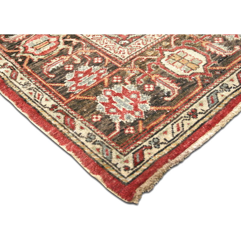 Gallery Size One-of-a-Kind 5'8" X 13'9" Area Rug