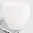 Toffino 1-Light Small Sconce-88979991