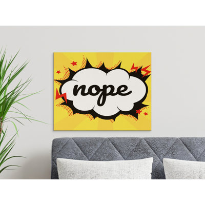 Presnell Wrapped Canvas Print Set