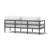 Morelia Patio Sofa - Canvas White