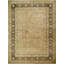 Wool Oriental Area Rug-1099686582
