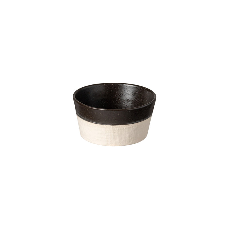 Nótos Fine Stoneware Rice Bowl