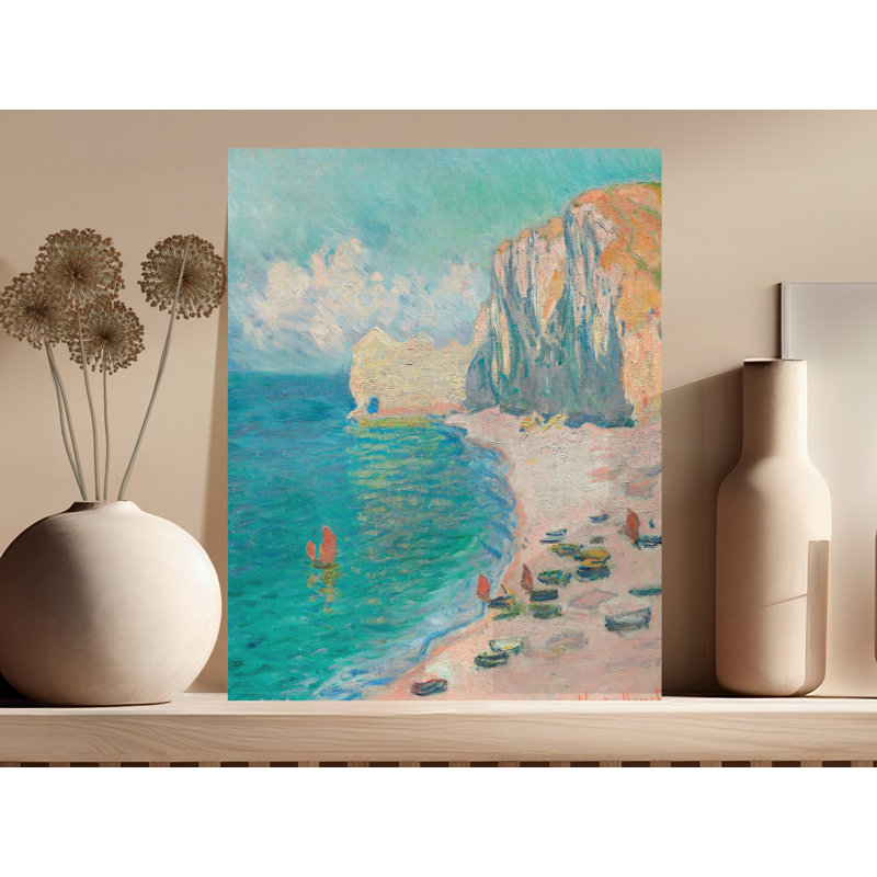 Enright Wrapped Canvas Print Set, 8x10