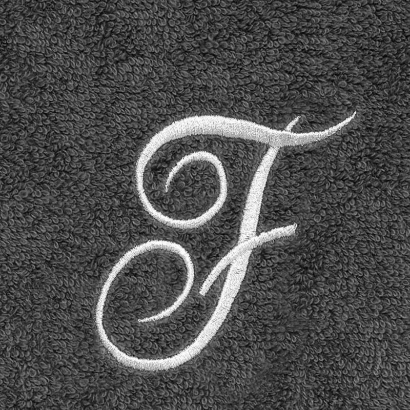 Serviette de toilette Winston Porter
