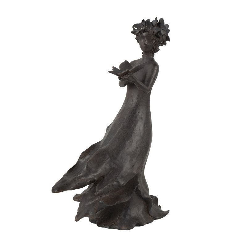Statue de Galyean