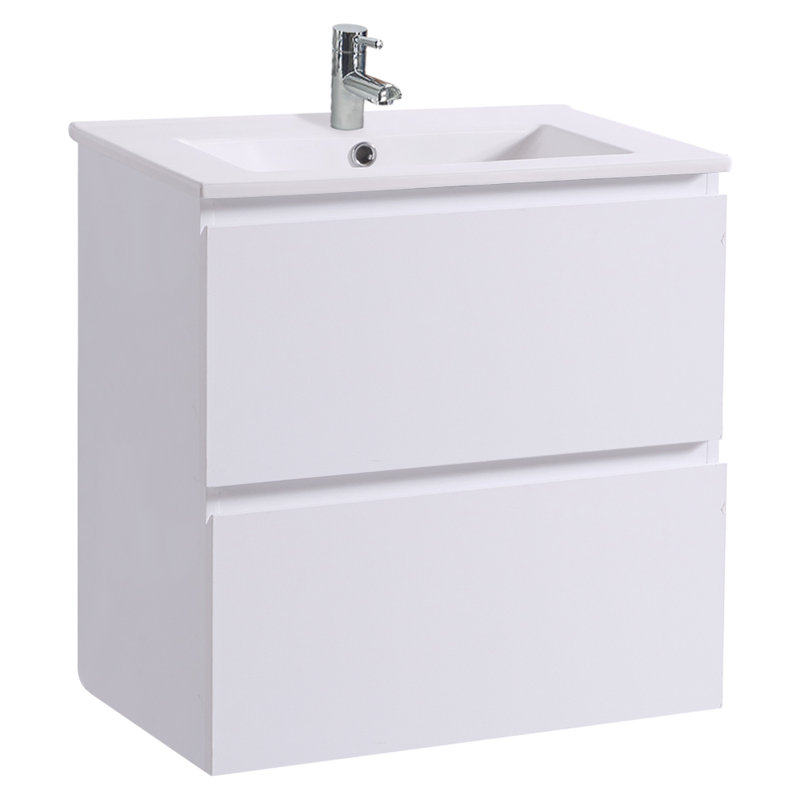 Maffa 615 mm Cloakroom Vanity