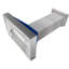 30" Fingerprint Resistant Stainless Steel Range Hood with Fingerprint Resistant Shell (8654SN-30)-1474130249