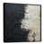 Black Floater Framed selected