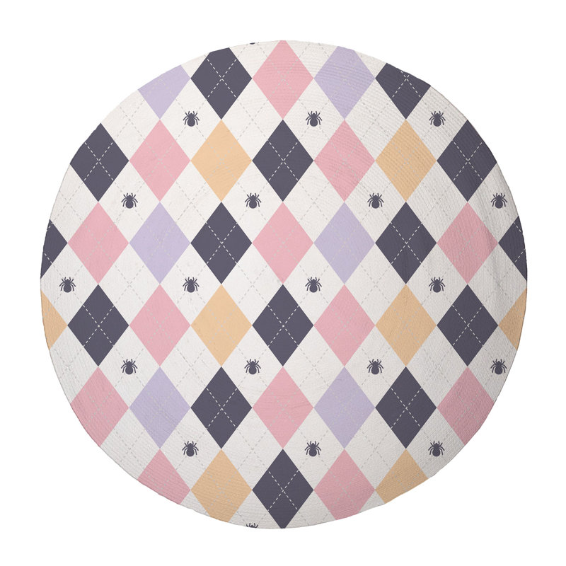 Fabriane, Rond 5 pi