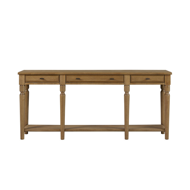 Console - amande
