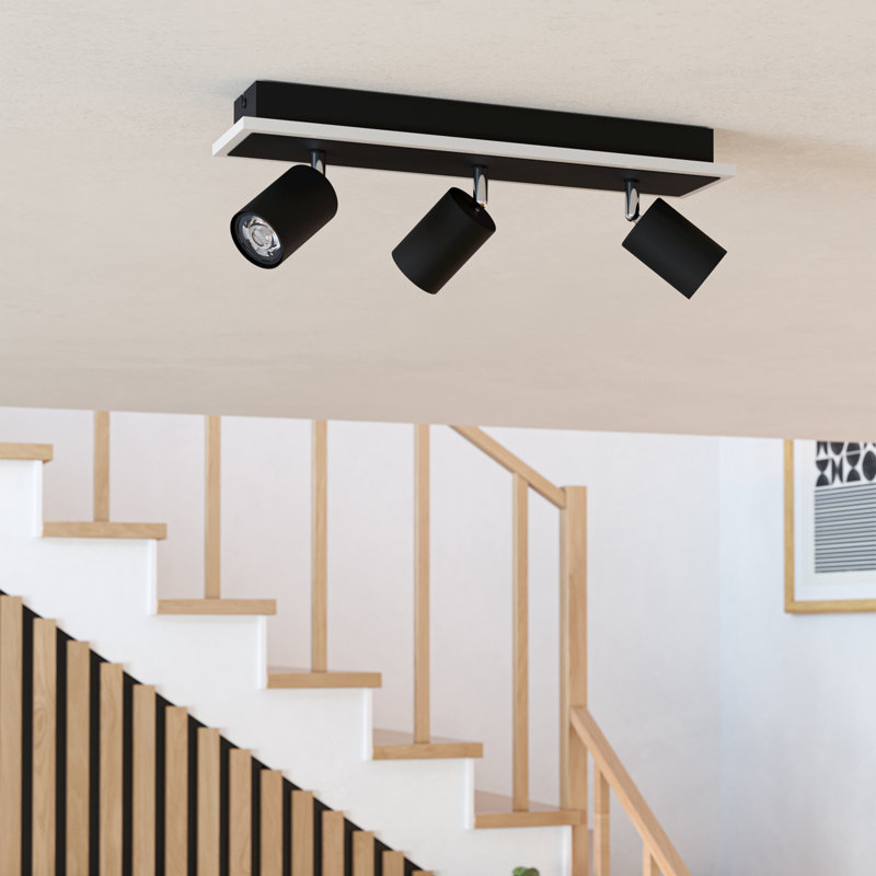 Kitalpha Plastic LED Spotlight