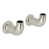 Polished Nickel selected