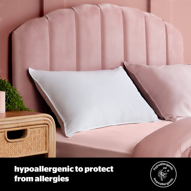 Silent Night Silentnight Ultimate Luxury Hungarian Goose Feather