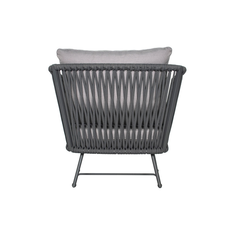 Archipelago Outdoor Lounge Chair