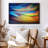 Magic Glares Canvas Print-102860023