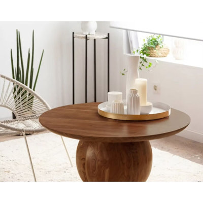 Table basse Arielle
