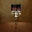 Taveras Drum Chandelier-1723942152