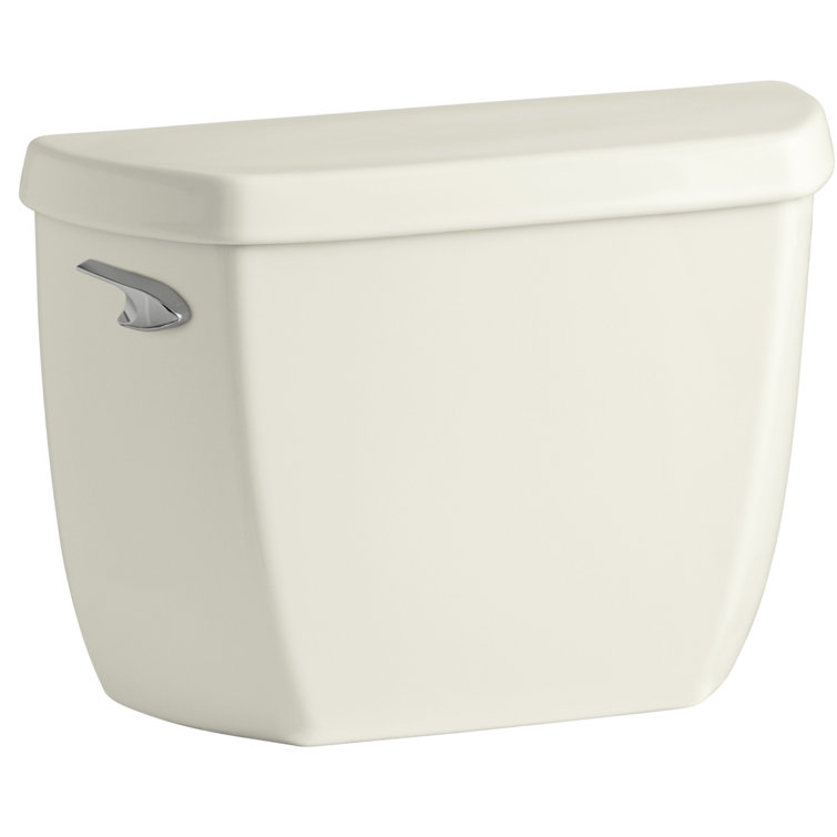 Wellworth 1.0 GPF Toilet Tank
