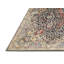 Tapis oriental brun / gris / crème Adalene-1816911704