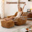 Fauteuil à billes-1017079056