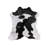Cowhide Indoor Rug