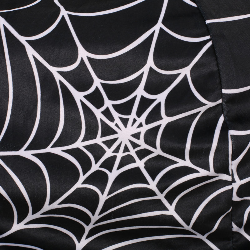 Fauteuil à billes 3 pi Spiderweb
