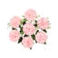 Bouquet de tiges de maman-129090068