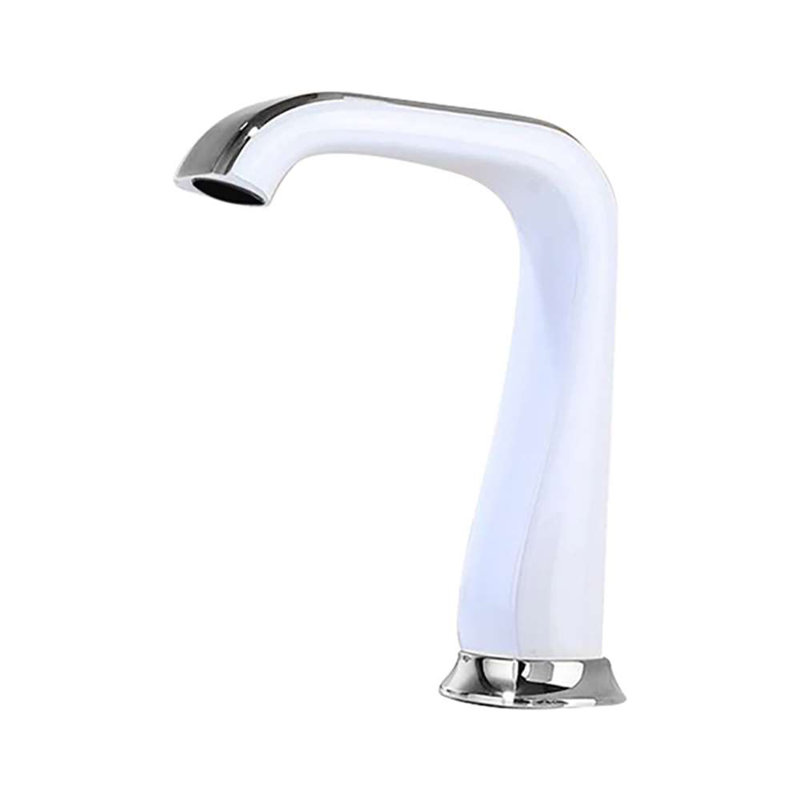 Robinet pour salle de bain sans contact Fontana L'Aquila