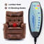 Fauteuil inclinable Tishan-1546682256