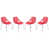 Rouge est en rupture de stock