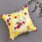 Polyester Floral Quilt-1678154467