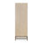 Demmer 5 Drawer 36.3" W Chest