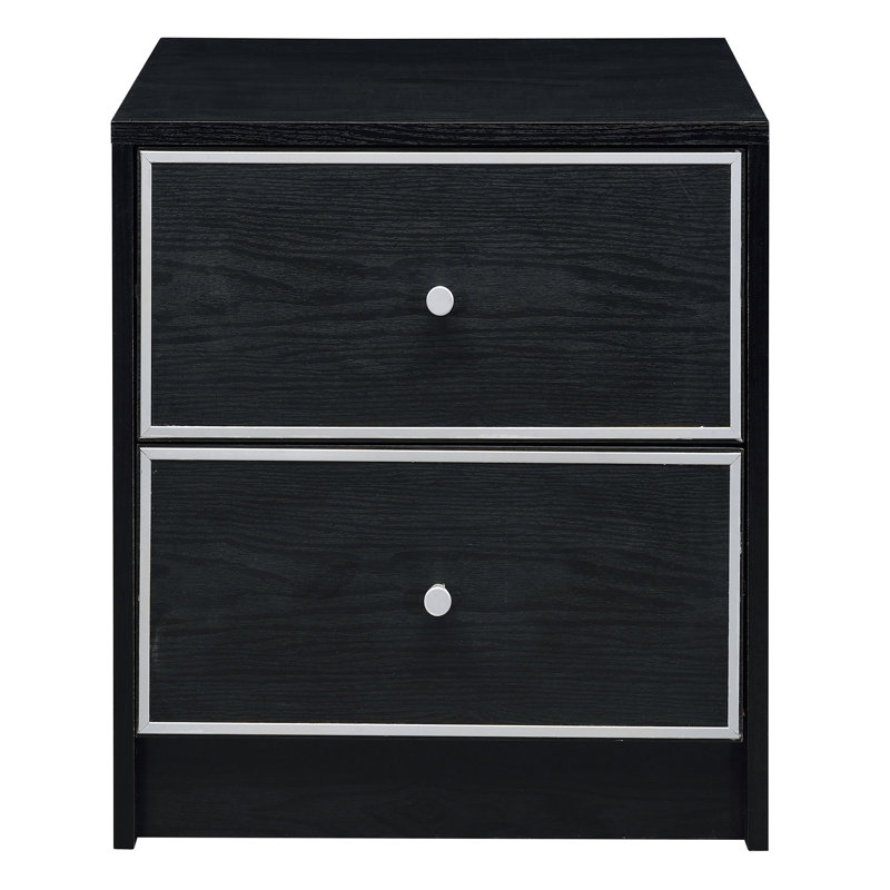 Table de bout Table de chevet moderne