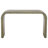 Bayu Curved Console Table-746596516