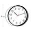 Wall Clock-2059487349