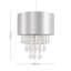 Jesmond 33cm H Fabric Drum Pendant Shade-29005491-29005490