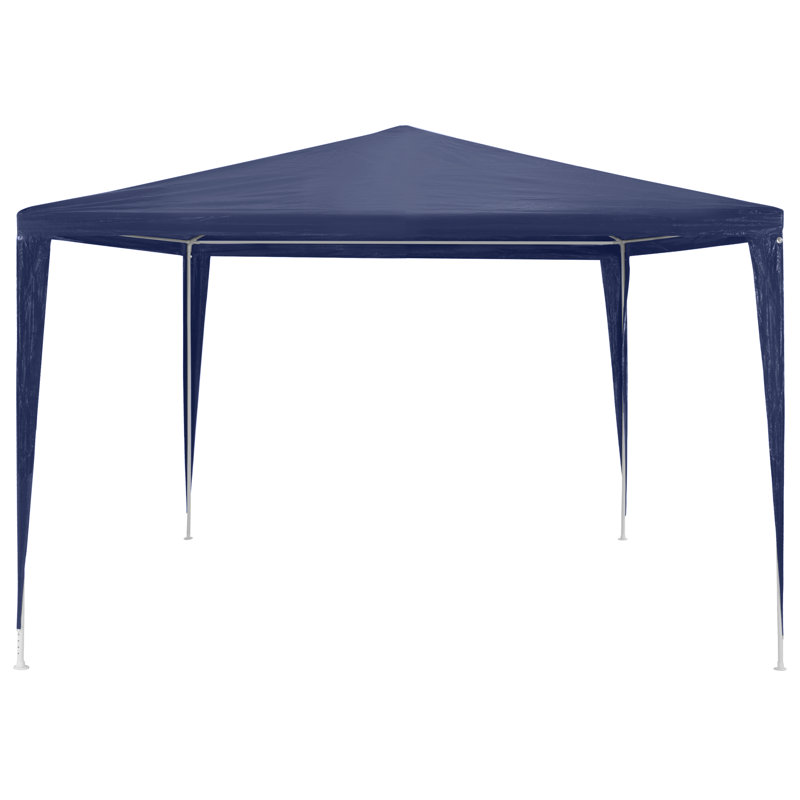 Randallstown Partytent 3x3 Blue
