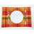 Lugos Cotton Plaid Rectangle Placemat