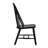 Makira 4 Person Rectangular Leg Dining Table Set-715700688