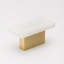 Affinity 2” Length Rectangle Knob-40010239-40010243