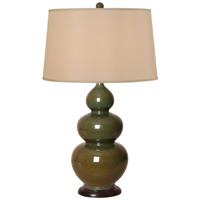 Lampe de table 30 po Kaydance