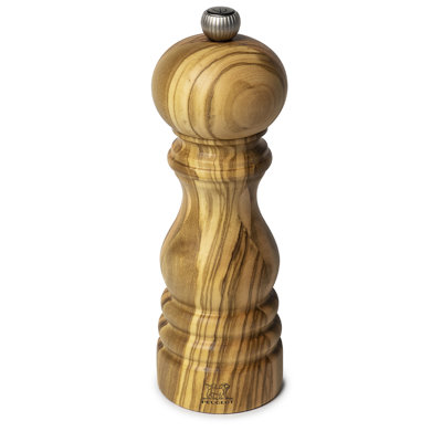Peugeot Saveurs, Paris- Manual Pepper Mill