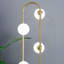 Lampe sur pied moderne pour le salon