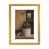 Gold Framed Paper