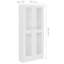 Eunike Display Cabinet