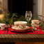 Natal Cereal Bowl Set