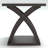 Celep End Table
