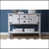 Blanc antique est en rupture de stock