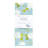 Printed GRS Microfiber Towels - 18 X 30"-297046030