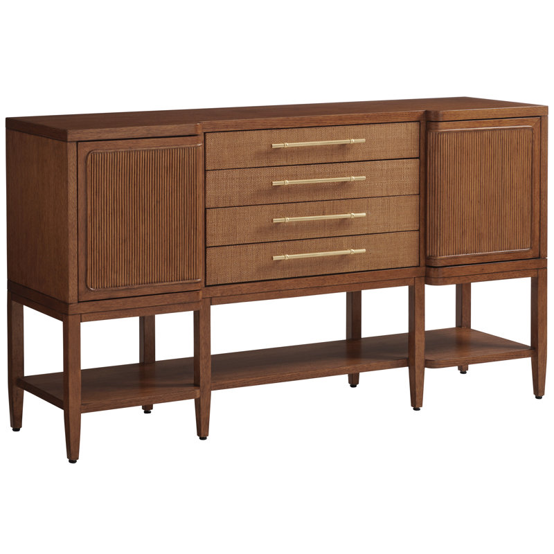 Palm Desert Eagle Falls Sideboard